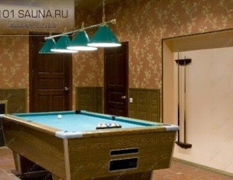 Сауна На Преображенке, в Москве, Электрозаводская, 52 | 4 | 101sauna.ru