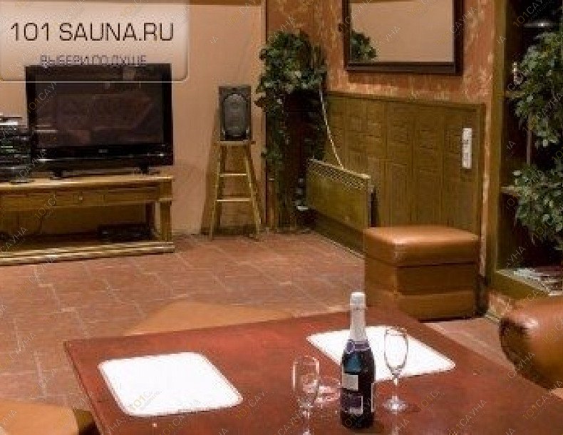 Сауна На Преображенке, в Москве, Электрозаводская, 52 | 5 | 101sauna.ru