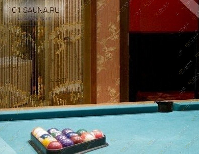 Сауна На Преображенке, в Москве, Электрозаводская, 52 | 6 | 101sauna.ru
