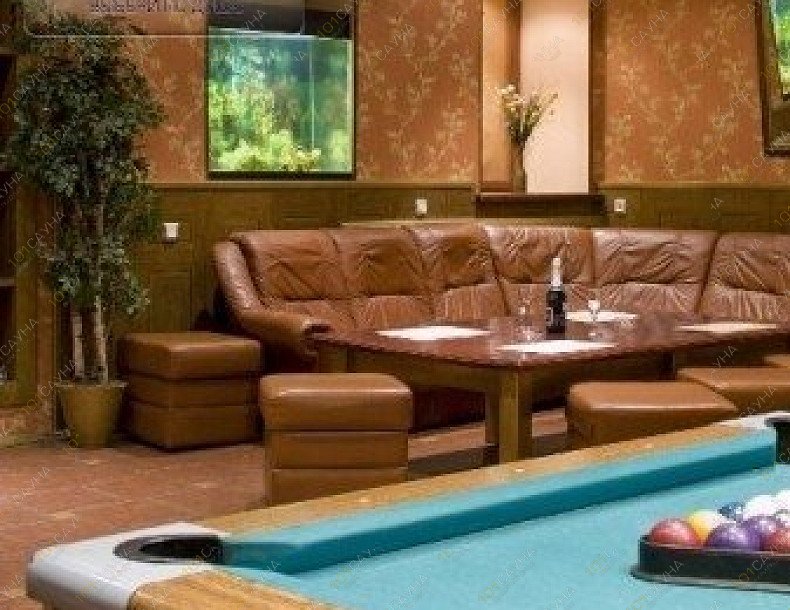 Сауна На Преображенке, в Москве, Электрозаводская, 52 | 7 | 101sauna.ru