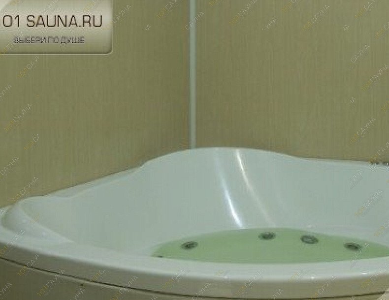 Сауна На Преображенке, в Москве, Электрозаводская, 52 | 8 | 101sauna.ru