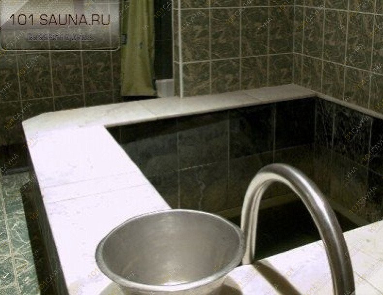 Сауна На Преображенке, в Москве, Электрозаводская, 52 | 9 | 101sauna.ru