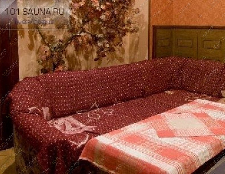 Сауна На Преображенке, в Москве, Электрозаводская, 52 | 12 | 101sauna.ru