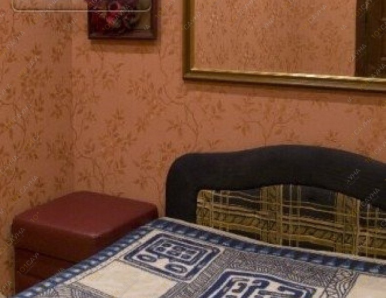 Сауна На Преображенке, в Москве, Электрозаводская, 52 | 13 | 101sauna.ru