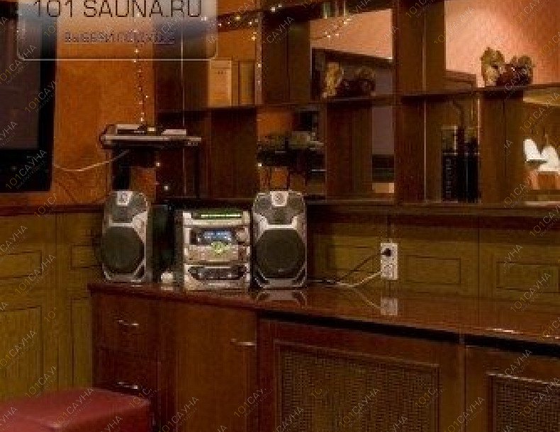 Сауна На Преображенке, в Москве, Электрозаводская, 52 | 14 | 101sauna.ru