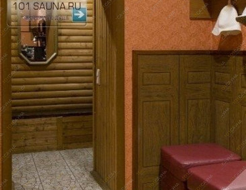 Сауна На Преображенке, в Москве, Электрозаводская, 52 | 15 | 101sauna.ru