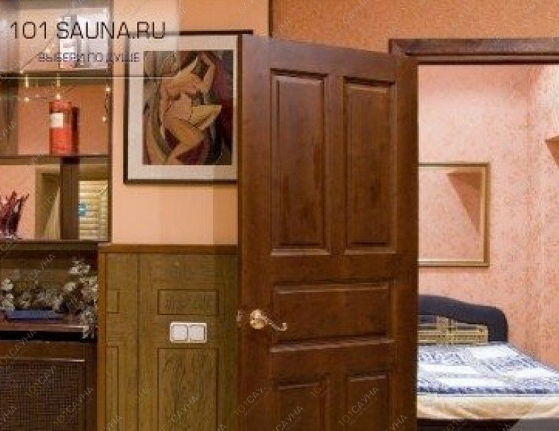 Сауна На Преображенке, в Москве, Электрозаводская, 52 | 16 | 101sauna.ru