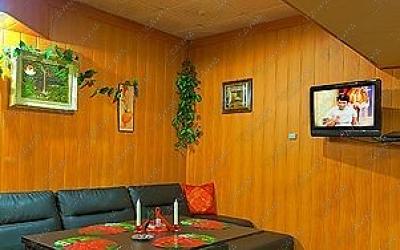 Сауна На Строгинском, в Москве, Строгинский бульвар, 12 к1 | 1 | 101sauna.ru