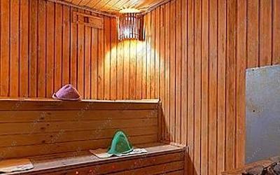 Сауна На Строгинском, в Москве, Строгинский бульвар, 12 к1 | 2 | 101sauna.ru