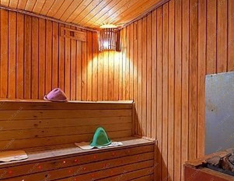 Сауна На Строгинском, в Москве, Строгинский бульвар, 12 к1 | 2 | 101sauna.ru