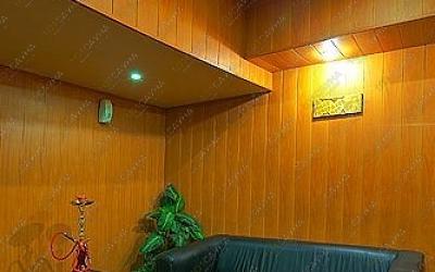 Сауна На Строгинском, в Москве, Строгинский бульвар, 12 к1 | 3 | 101sauna.ru