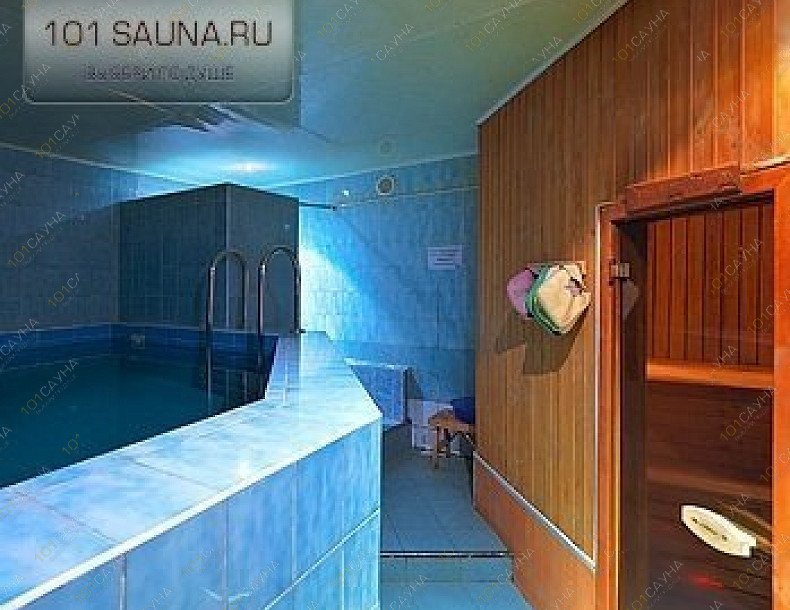 Сауна На Строгинском, в Москве, Строгинский бульвар, 12 к1 | 6 | 101sauna.ru