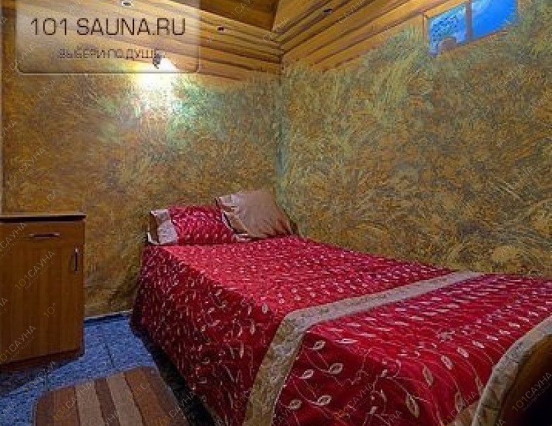 Сауна На Строгинском, в Москве, Строгинский бульвар, 12 к1 | 11 | 101sauna.ru