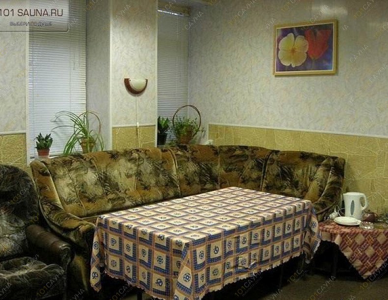 Сауна На Таганской, в Москве, Таганская, 40/42 | 2 | 101sauna.ru
