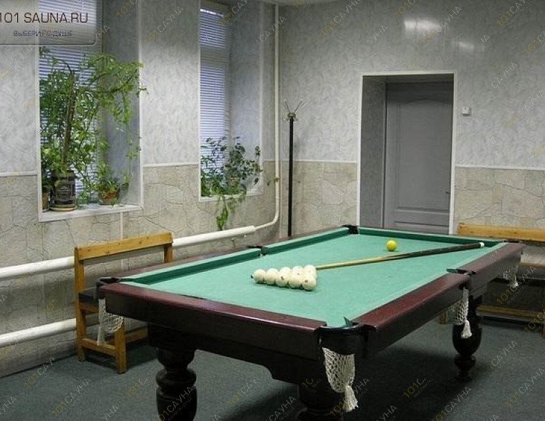 Сауна На Таганской, в Москве, Таганская, 40/42 | 3 | 101sauna.ru