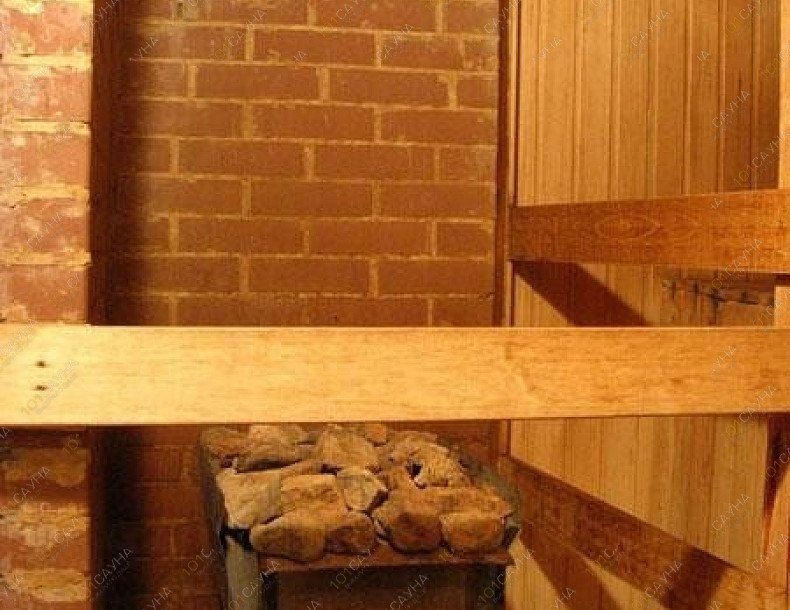 Сауна На Таганской, в Москве, Таганская, 40/42 | 4 | 101sauna.ru