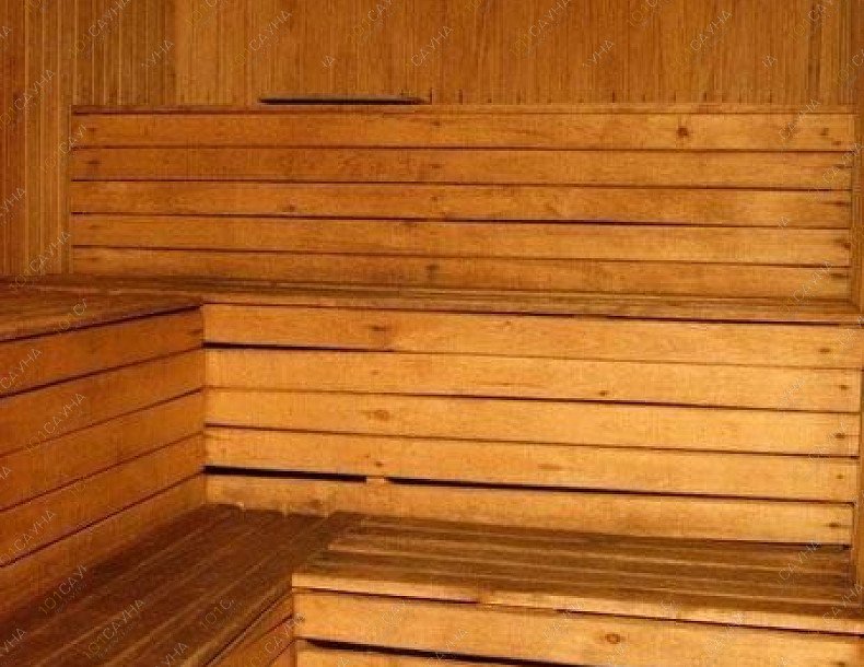 Сауна На Таганской, в Москве, Таганская, 40/42 | 6 | 101sauna.ru