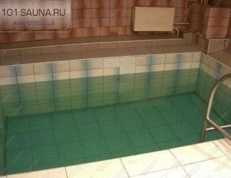 Сауна На Таганской, в Москве, Таганская, 40/42 | 7 | 101sauna.ru