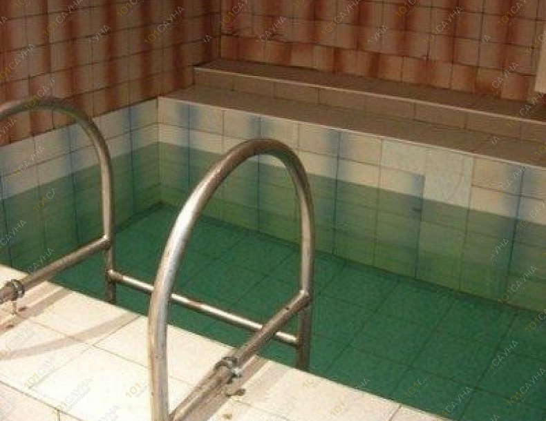 Сауна На Таганской, в Москве, Таганская, 40/42 | 8 | 101sauna.ru