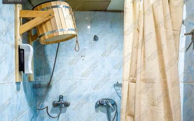 Сауна Как дома, в Москве, Федора Полетаева, 7  | 2 | 101sauna.ru