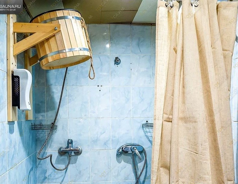 Сауна Как дома, в Москве, Федора Полетаева, 7  | 2 | 101sauna.ru