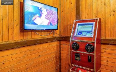 Сауна Как дома, в Москве, Федора Полетаева, 7  | 3 | 101sauna.ru