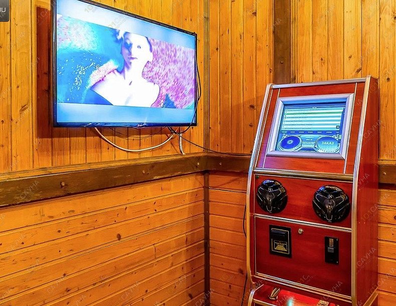 Сауна Как дома, в Москве, Федора Полетаева, 7  | 3 | 101sauna.ru