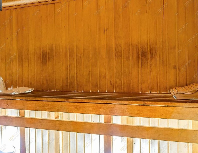Сауна Как дома, в Москве, Федора Полетаева, 7  | 4 | 101sauna.ru