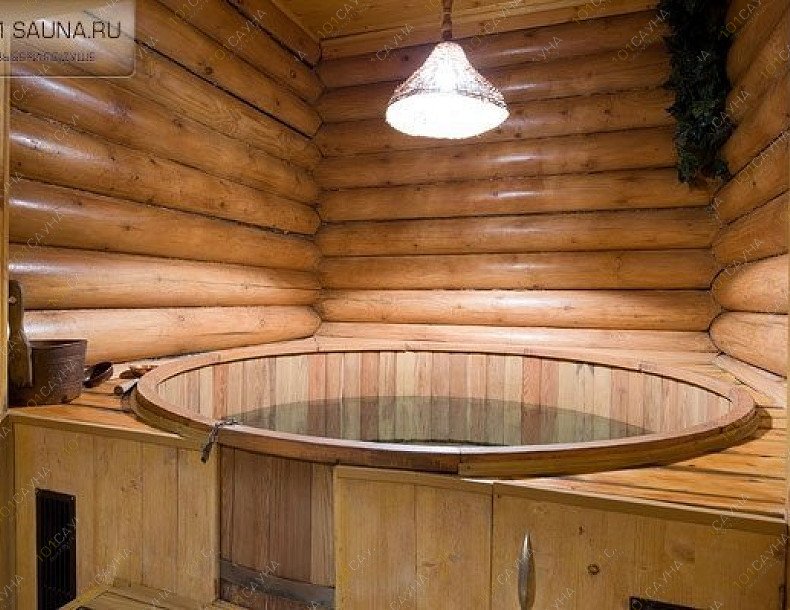 Сауна На Щёлковской, в Москве, Сиреневый бульвар, 23а  | 10 | 101sauna.ru