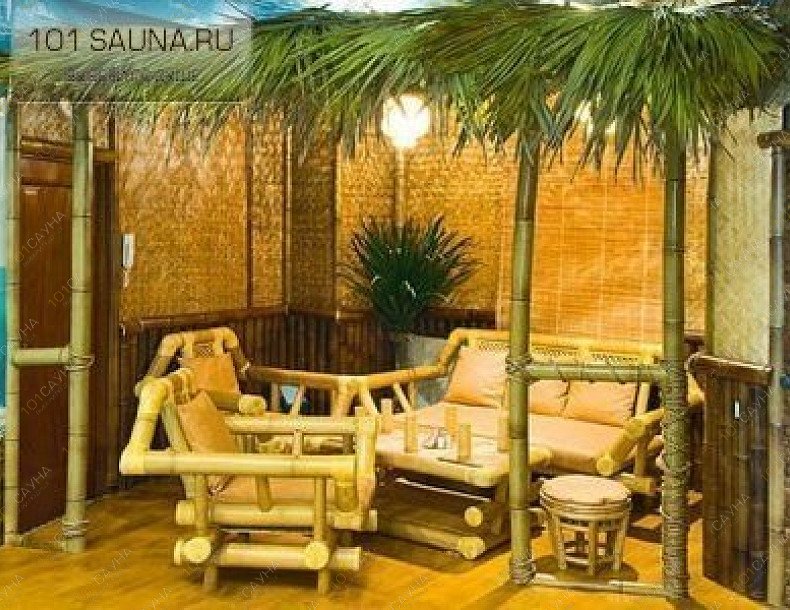 Сауна Антресс, в Москве, Зеленодольская, 32 к5 | 2 | 101sauna.ru