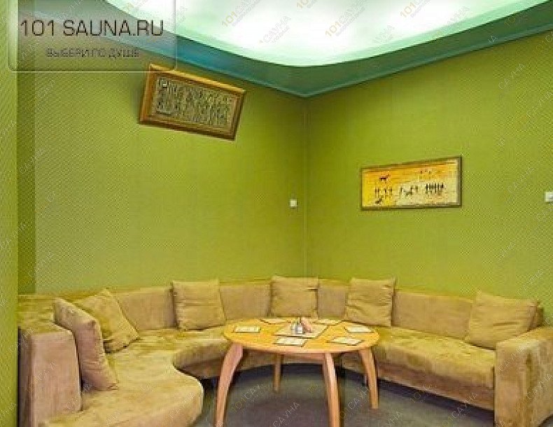 Сауна Антресс, в Москве, Зеленодольская, 32 к5 | 5 | 101sauna.ru