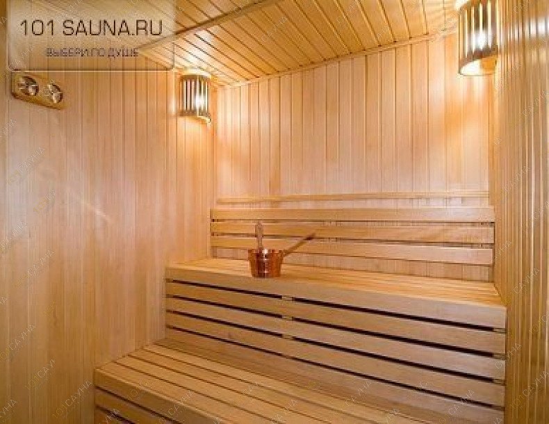 Сауна Антресс, в Москве, Зеленодольская, 32 к5 | 6 | 101sauna.ru