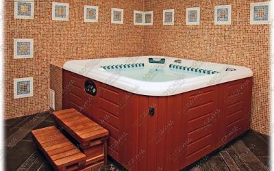 Сауна Степман, в Москве, Шверника, 13 к1 | 2 | 101sauna.ru