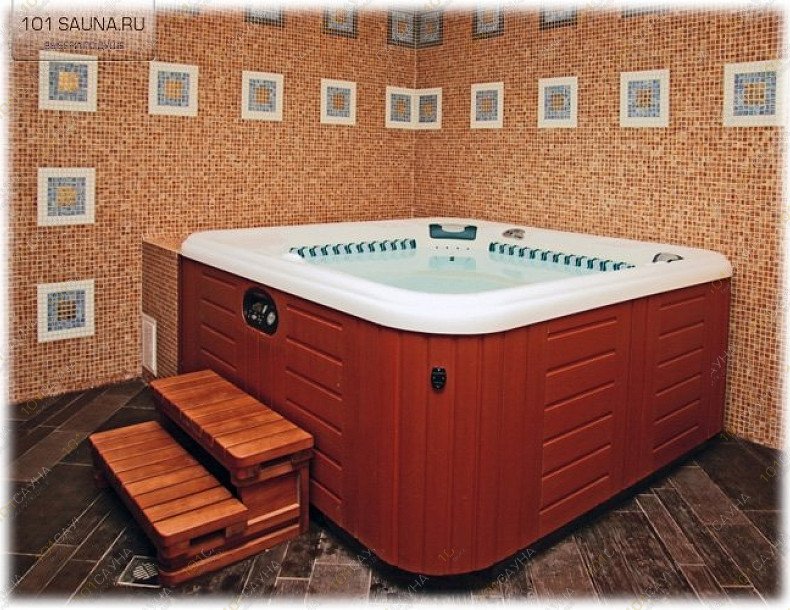 Сауна Степман, в Москве, Шверника, 13 к1 | 2 | 101sauna.ru