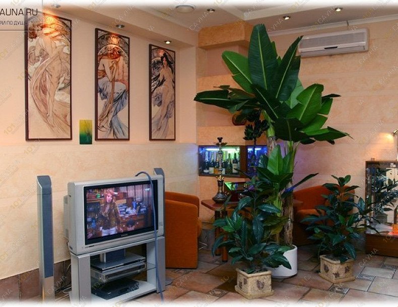 Сауна Степман, в Москве, Шверника, 13 к1 | 3 | 101sauna.ru