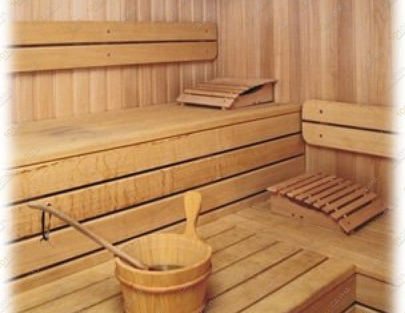 Сауна Степман, в Москве, Шверника, 13 к1 | 4 | 101sauna.ru