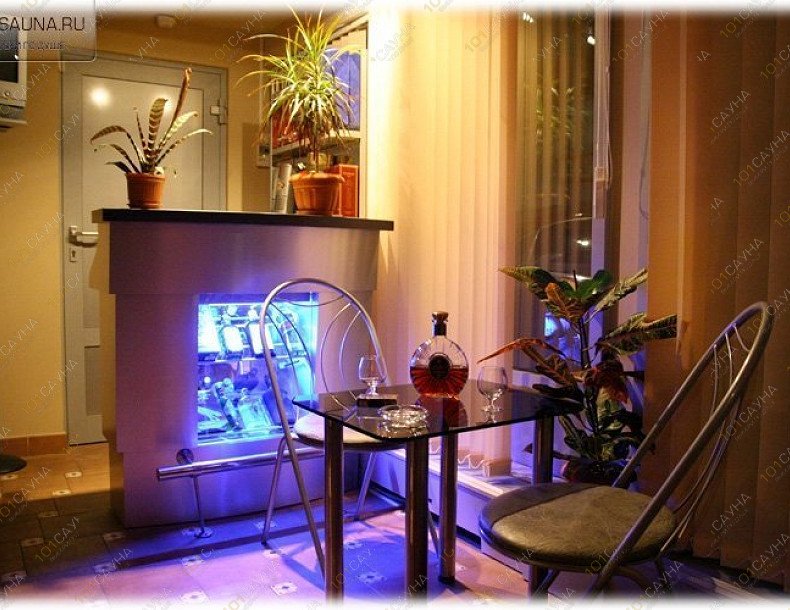 Сауна Степман, в Москве, Шверника, 13 к1 | 7 | 101sauna.ru
