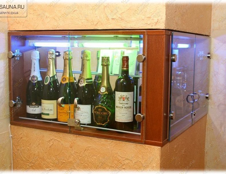 Сауна Степман, в Москве, Шверника, 13 к1 | 8 | 101sauna.ru