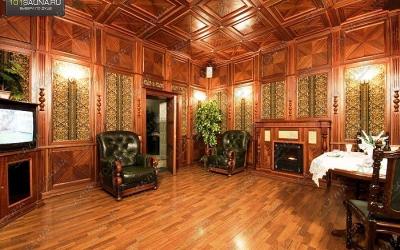 Сауна Светлана и Я, в Москве, Каширское шоссе, 72 к3  | 1 | 101sauna.ru