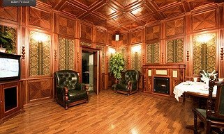 Светлана и Я