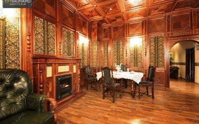 Сауна Светлана и Я, в Москве, Каширское шоссе, 72 к3  | 2 | 101sauna.ru