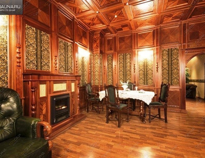 Сауна Светлана и Я, в Москве, Каширское шоссе, 72 к3  | 2 | 101sauna.ru