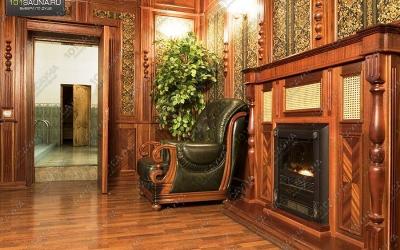 Сауна Светлана и Я, в Москве, Каширское шоссе, 72 к3  | 3 | 101sauna.ru