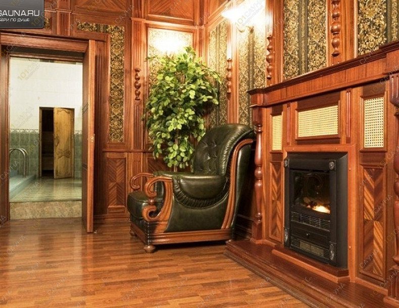 Сауна Светлана и Я, в Москве, Каширское шоссе, 72 к3  | 3 | 101sauna.ru