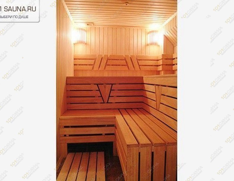 Аквасауна Сельга, в Москве, Краснодарская, 14 | 4 | 101sauna.ru