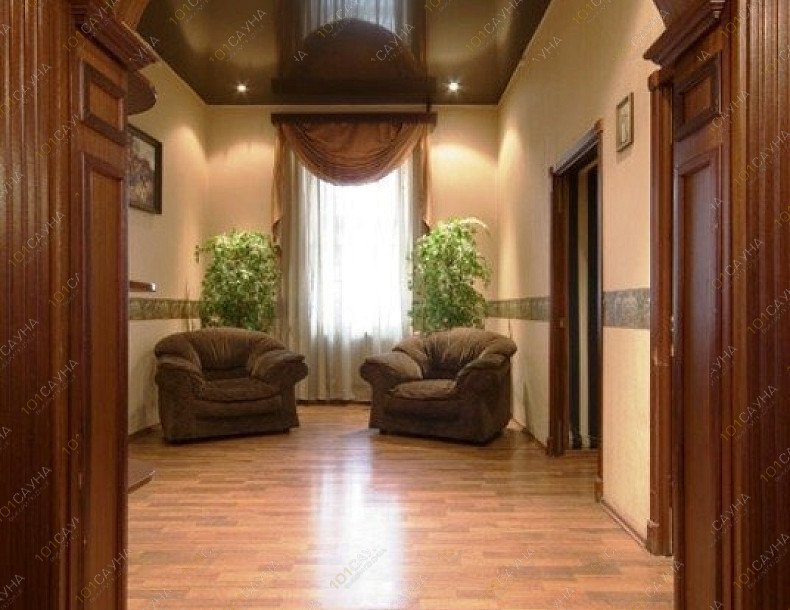 Сауна Светлана и Я, в Москве, Каширское шоссе, 72 к3  | 4 | 101sauna.ru