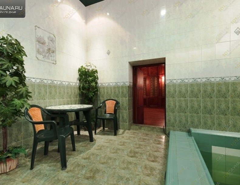 Сауна Светлана и Я, в Москве, Каширское шоссе, 72 к3  | 5 | 101sauna.ru