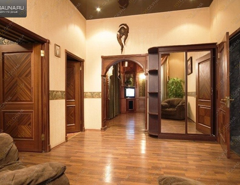 Сауна Светлана и Я, в Москве, Каширское шоссе, 72 к3  | 6 | 101sauna.ru