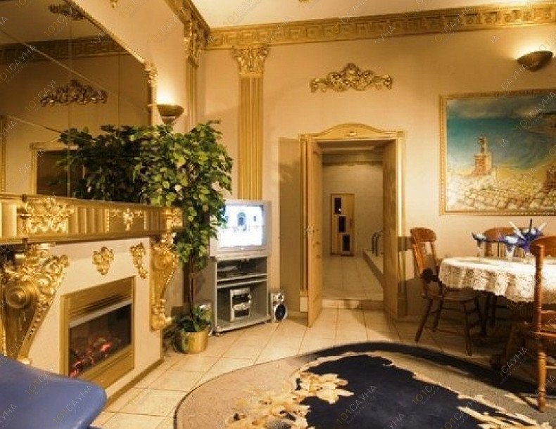 Сауна Светлана и Я, в Москве, Каширское шоссе, 72 к3  | 8 | 101sauna.ru