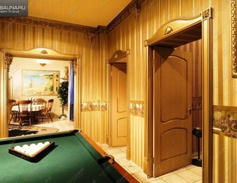 Сауна Светлана и Я, в Москве, Каширское шоссе, 72 к3  | 9 | 101sauna.ru